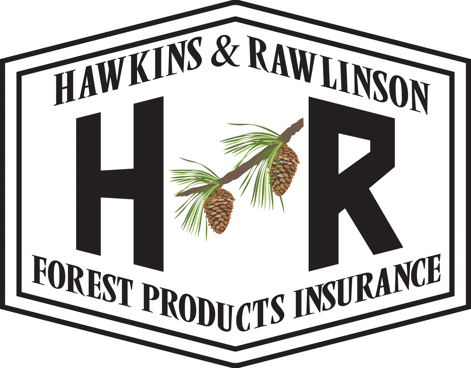 Hawkins & Rawlinson Logo