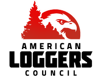 American Loggers Council Logo